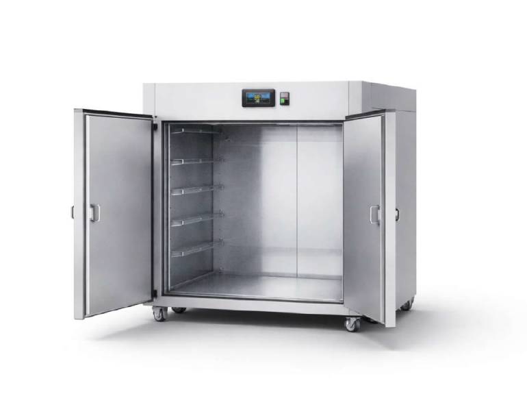 Industrial Drying Oven